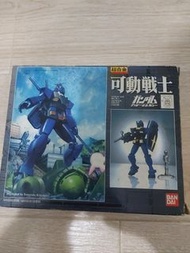 中古超合金高達