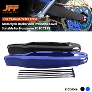 For Yamaha YZ125 YZ250 YZ125X YZ250X YZ250F YZ450F WR250F WR450F 2009-2024 Motorcycle Swingarm Swing