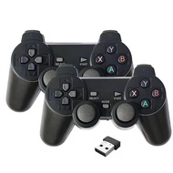 Source Doubles Gamepad M8 Game Console Handle 2.4G Wireless PC Gamepad
