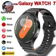 2025 New Galaxy Watch 7 Smart Watch AMOLED High Definition Screen Wireless Charging Male and Female 
