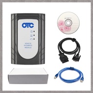 [M G L O] For V16.00.017 Global Techstream OBD Scanner Scanner for IT3 Update for It2