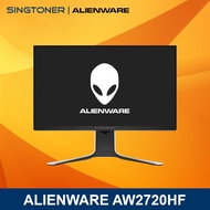 [Local Warranty] Alienware 27 Gaming Monitor AW2720HF monitor 27 inch monitor 27" monitor full HD FH