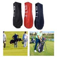 [baoblaze21] Golf Club Bag Cape for Push Cart Golf Bag Rain Protection Cover