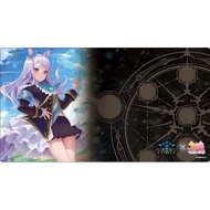 Shadowverse EVOLVE Official Rubber Mat Vol.15 Shadowverse EVOLVE "Mejiro McQueen
