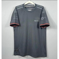 2026 2027 Mercedes -Benz AMG Petronas F1 Mercedes AMG Petronas F1 Team Driver T-Shirt II 1:1