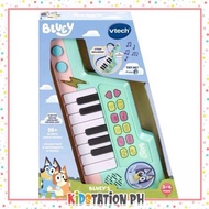 Vtech Bluey Jam Sesh Keytar