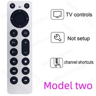 Suitable for Apple A2169 A184 A1294 MC377LL/A Player TV Top Box Remote Control