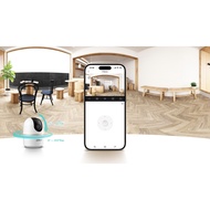 DAHUA DH-H4AE Smart Indoor 360 4MP Wifi Camera