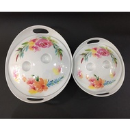 YUAN BAO COVER BOWL-TL12307/12309
