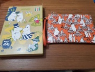 MOOMIN（姆明袋）