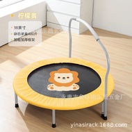 Trampoline Indoor Children Adult Folding Trampoline Children Entertainment Trampoline Gym Weight Loss Trampoline Can Be