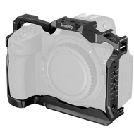 Bingkai pengembangan SmallRig 5257 (serasi dengan Nikon Z5/Z5II/Z6/Z6II/Z7/Z7II)