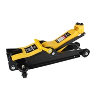 ☺Car Crocodile Handle Jack 5 Ton Floor Jack Hydraulic Hand Dump Hoist Jacks For Sale ┱p