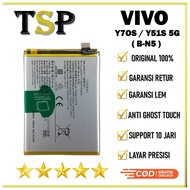 VIVO BATTERY (B-N5) VIVO Y7OS / Y51S 5G 100% ORIGINAL BATTERY