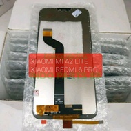 LCD TOUCHSCREEN XIAOMI REDMI 6 PRO MI A2 LITE ORIGINAL