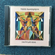 Todd Rundgren Initiation (Unsealing )   qian
