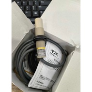 E2K-X8MF1 2M Sensor, E2K-X8MF1 2M Sensor, E2K-X8MF1 2M Sensor, E2K-X8MF1 2M Sensor