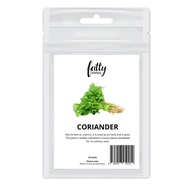 Garden Seeds Herb Seeds Fatty Seeds – Coriander
