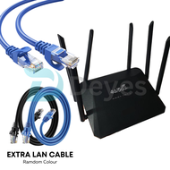 5G/4G LTE Modified Router Modem GT990+ hotspot unlimited for Malaysia Telco 4G LTE Wifi router Huawe