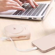 Photofast AllDay充 QI2 磁吸無線充電行動電源 萬用充 有標示wh