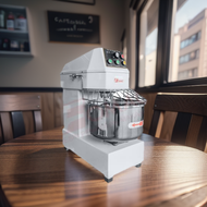 SPIRAL MIXER / MIXER ROTI / MIXER 20 LITER / MIXER 30 LITER - FOMAC