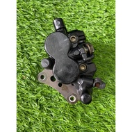 calliper brake depan suzuki fxr 150