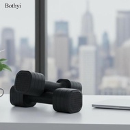 Bothyi Adjustable Dumbbell Women s Fitness Adjustable Dumbbell Set Home Pink