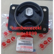 MESIN Engine mounting Kiri SUZUKI X-OVER SX4 X over Xover