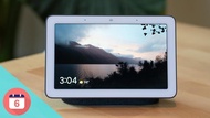 Google Nest Hub 全能智能家居助理