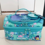 Smiggle Disney Stitch Lunch Bag Original Smiggle Stitch Lunch Box