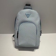 NEW GUESS Original Waist Cross Body Bag 2507112-9