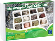 [อายุ 8+] Metamorphic Rock Collection