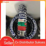 Corsa Tires S33 80 / 90-17 Tublles