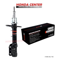 shocjbreker shockbreaker shock absorber skop skok depan city gd8 2003 2005 2005 2006 2007 2008 link 