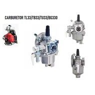CARBURETOR TL33/TB33/TU33/BG330 MESIN RUMPUT CARBURETOR