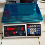 TIMBANGAN DUDUK DIGITAL 30KG BENZ/ TIMBANGAN DIGITAL 30KG BENZ - PAWYOU STORE