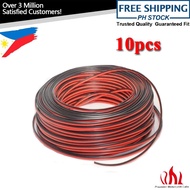 100 MetersDouble cable wire size gauge 22 motor motorcycle wire (665 Grams)1 ROLL