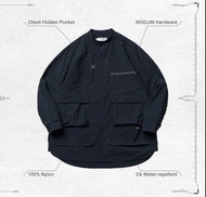 Goopi ”TS-03" 2-way Functional Shirt