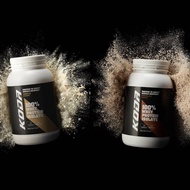 KODA NUTRITION- 100% Whey protien isolate