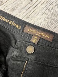 Lv Louis Vutton 牛仔褲