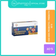 GKB Kids Probiotic+ Prebiotic 30'S