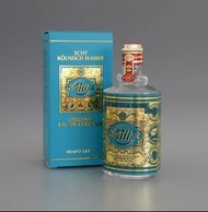 4711 Original Eau De Cologne 100ml 4711 古龍水 100ml
