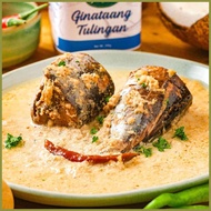 ✿ ◈ ▬ Josefina's Ginataang Tulingan | Bullet Fish in Coconut Cream