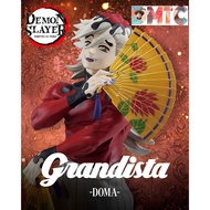 (MISB) DEMON SLAYER: KIMETSU NO YAIBA GRANDISTA -DOMA DOUMA