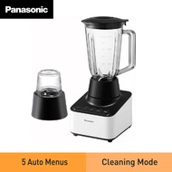 PANASONIC MX-V300 BLENDER (600W) 2L PLASTIC JUG MX-V300KSL