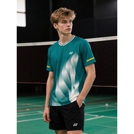 Professional Competition Men's Badminton Clothing A975