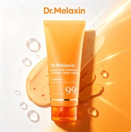 【เปิดตัวผลิตภัณฑ์ใหม่】Dr.Melaxin a Whitening Facial Cream That Reduces Dark Spots. Reduces Shallow W