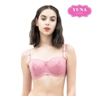 YUNA | 38C - 44C | YUNA 466 Used Wire Bra