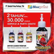 Original BLUEPRINT Ink 100ML FOR CANON EPSON/ / hp 664 673 003 001 790