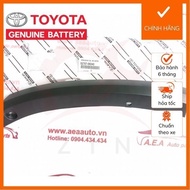 [Genuine] Fortuner 2017 LH rear bumper 527070K040 52707-0K040